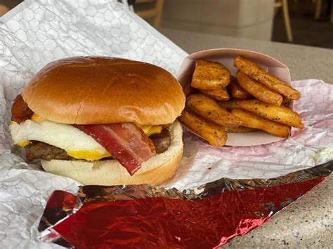 In the face of the pandemic, with. VIDEO: Can Wendy's new breakfast menu compete with ...