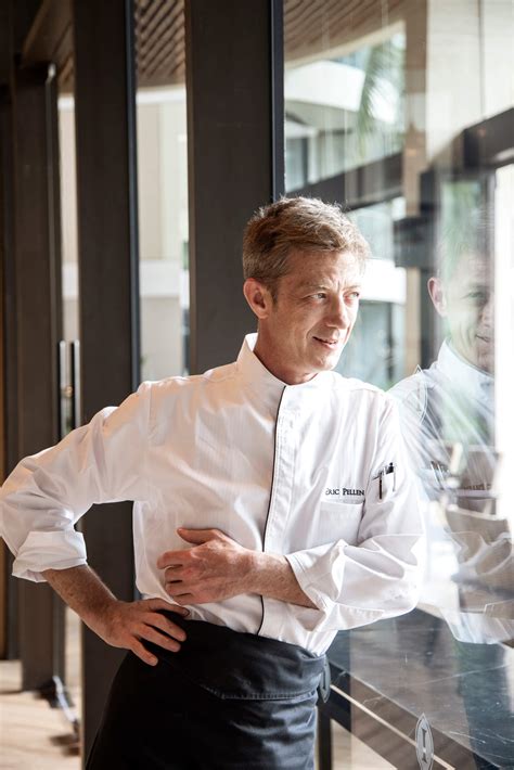 our new executive chef intercontinental s blog