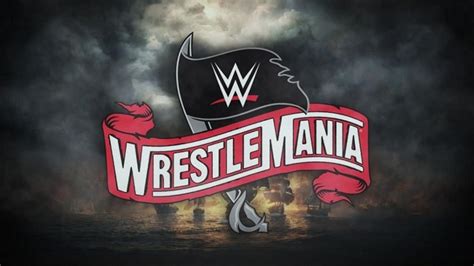 Here are our wrestlemania 37 predictions. WWE Planning To Hold WrestleMania 37 In Tampa, FL. Instead ...