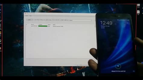 How To Flash Xiaomi With Miflash Vrogue