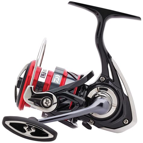 Daiwa Ninja Rolle Lt C Spinnrolle Norwegen Angeln