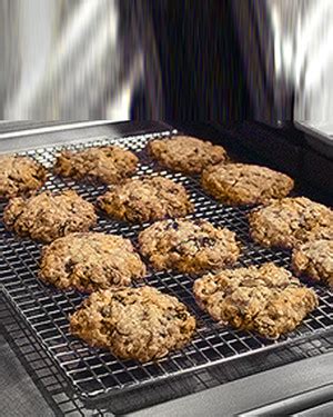 Everything but the kitchen sink is here in this recipe that makes scrumptious cookies everyone will love. Kitchen Sink Cookies Recipe & Video | Martha Stewart