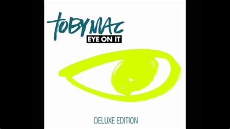 Tobymac And Trudog Loudn Clear Telemitry Remix Hd Youtube