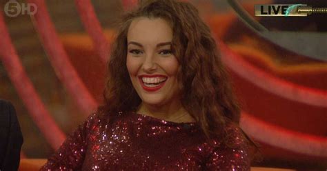 Big Brother Eviction Harry Amelia And Sam Kay Both Leave The Bb House In Final Cash Bomb