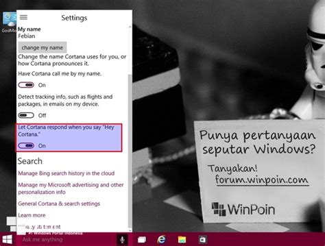 13 Tips Trik Dan Tweak Terbaik Untuk Windows 10 Sanjayaramadhani