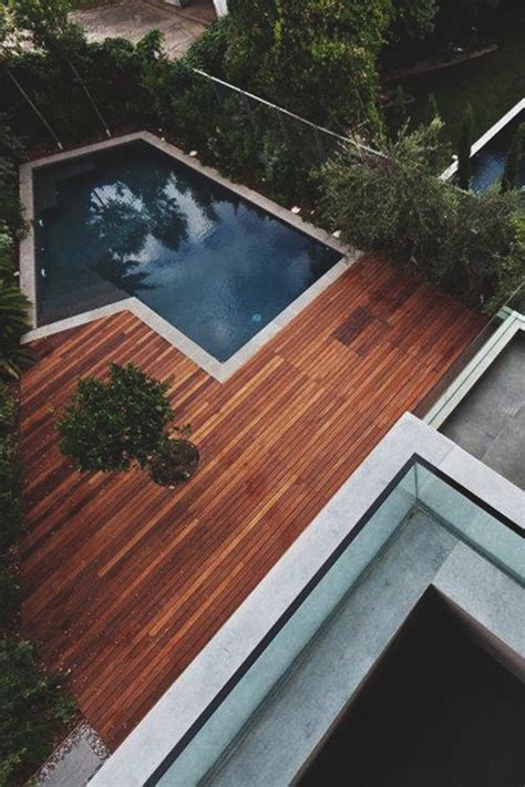 41 Fantastic Outdoor Pool Ideas — Renoguide Australian Renovation Ideas And Inspiration
