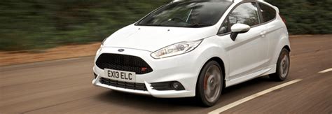 Fast Small Cars Our 5 Best Small Cars On The Market Car Keys