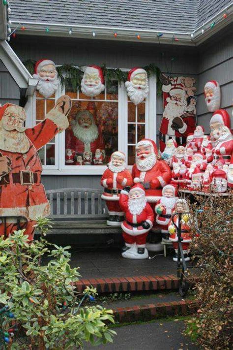 Farmhouse outdoor christmas decoration ideas. Outdoor Christmas decorations | Outdoor christmas ...
