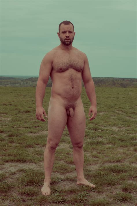Hairy Ass Naked Men Outdoors Sexiezpix Web Porn