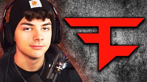 This Call Of Duty Youtuber Was About To Join Faze Clan But Got Caught