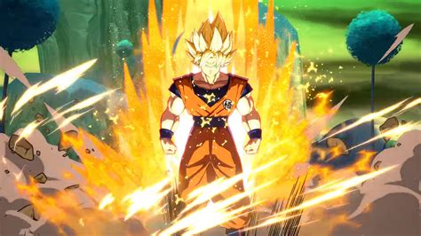 Dragon Ball Fighterz Wallpapers Top Free Dragon Ball