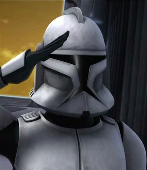 Unidentified Clone Trooper Pilot The Clone Wars Fandom