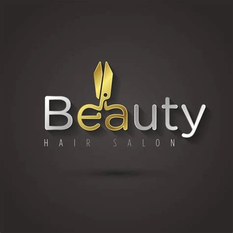 72237 Beauty Salon Logo Design Vector Images Beauty Salon Logo Design