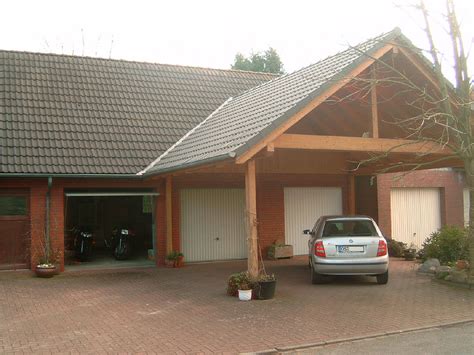 They come in different sizes and options depending on your needs. Carport - Wikipedia