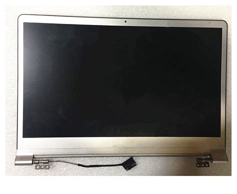 New Laptop Whole Upper Part For Samsung Np900x4b Np900x4c Np900x4d Lcd
