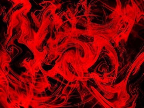 Red Flames Backgrounds Wallpaper Cave