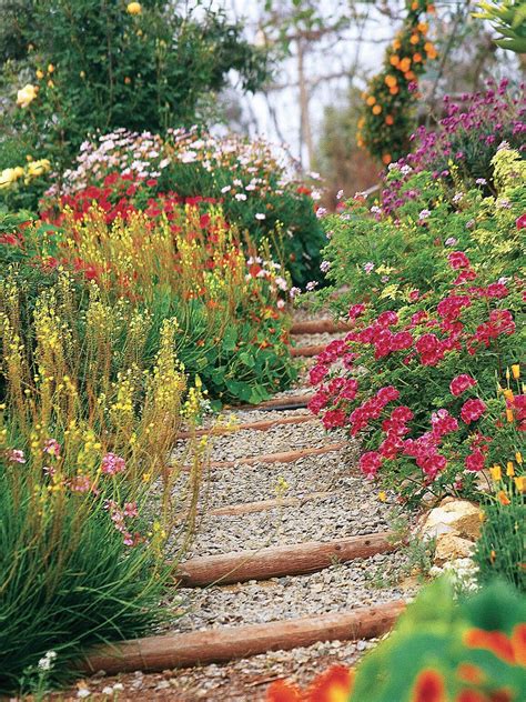 6 Tips For Creating A Low Maintenance Cottage Garden Cottage Garden