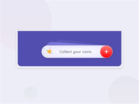 Button Interaction Search By Muzli