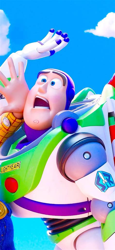 2k Free Download Toy Story 4 Woody Buzz Lightyear Jessie Toy Story