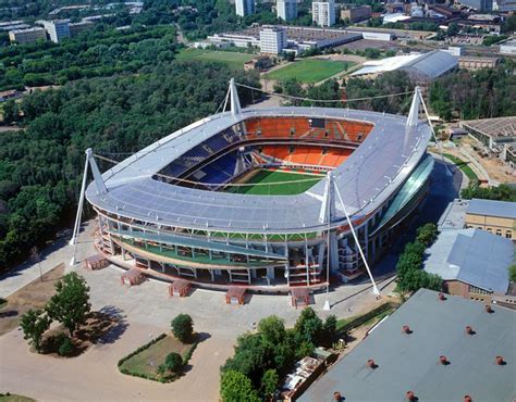 «ржд арена») is a football stadium in moscow, russia. RZD Arena (Lokomotiv Stadion) - StadiumDB.com