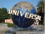 Universal Orlando Movies