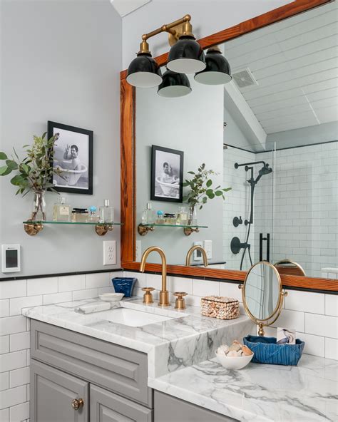 Interior designers use these skills to plan and design safe, highly functional and beautiful interior spaces, from kitchens and bathrooms to family rooms and bedrooms. Master Bath Remodel - Bathroom - Atlanta - by Innovative ...