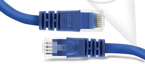 Cat 5 Vs Cat 6 Ethernet Cables Which Of These Suits You Best