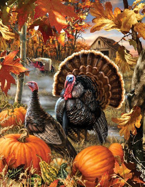 17 Best Thanksgiving Paintings Images Autumn Art Autumn Painting