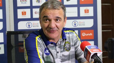 Masalah ini biasa terjadi kepada ramai pelanggan astro. Durakovic tiada masalah penjadualan Liga-M | LIGA SUPER ...