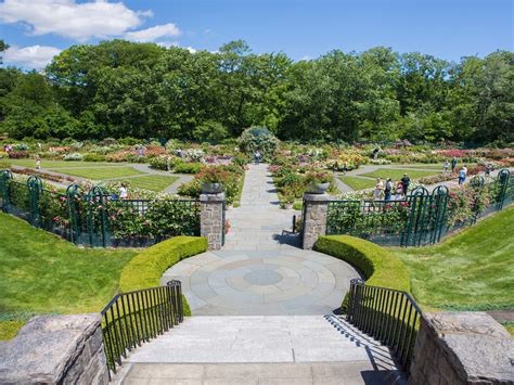 The Most Beautiful Botanical Gardens In The Us Photos Condé Nast