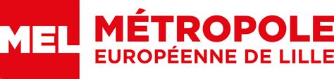 Metropole Lille logo - rev3 - la 3ème révolution industrielle en Hauts-de-France