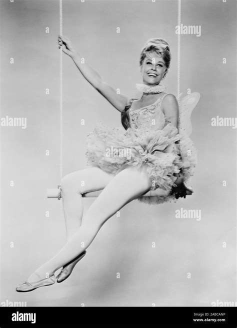 Billy Roses Jumbo Doris Day 1962 Stock Photo Alamy