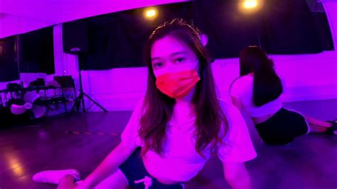 Complete Beginner Alert Ciara Body Party Choreo By Tweety Kok