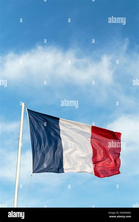 French Revolution Flags Hi Res Stock Photography And Images Alamy