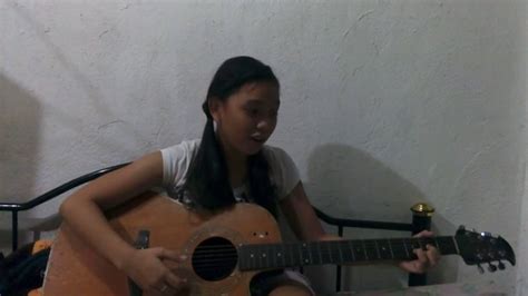 May Tatlong Bibe Guitar Youtube