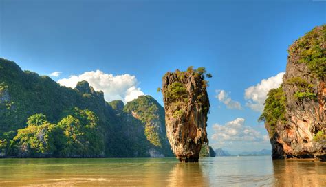 Thailand Landscape Wallpapers Top Free Thailand Landscape Backgrounds