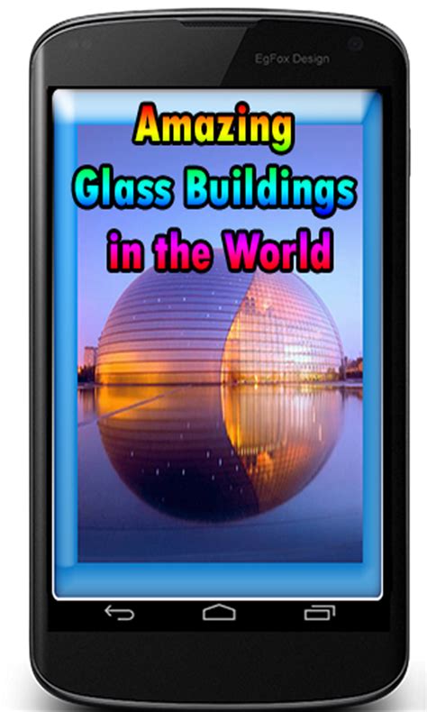 amazing glass buildings in the world appstore for android