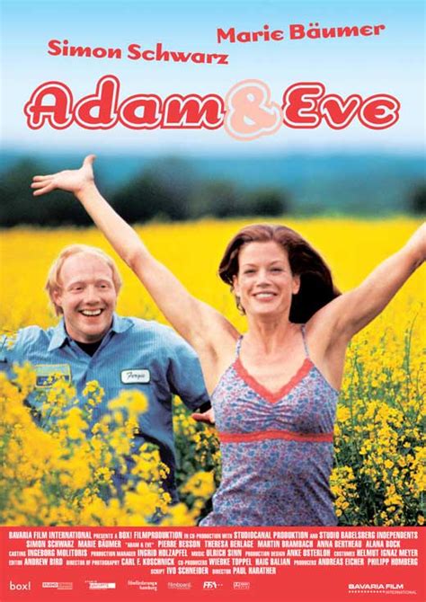 We've curated a list of romances that break free of the typical fare of humans falling in love. Adam & Eva Movie Posters From Movie Poster Shop