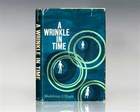 Six Visions Of A Wrinkle In Time A Wrinkle In Time Rare Books