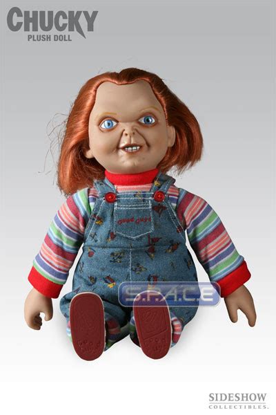 12 Chucky Plush Doll Chucky