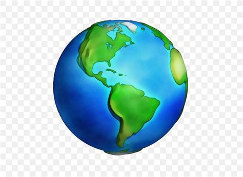 Earth Cartoon Drawing Png 600x600px Globe Astronomical Object