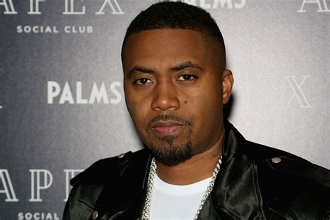 Nas Launches Kanye Produced New Album Nasir