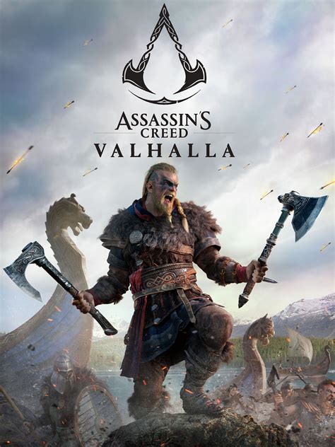 Set between the icy fjords of norway and the luscious grassland of 9th century england, the story sees. Assassin's Creed Valhalla - jeuxvideo.com