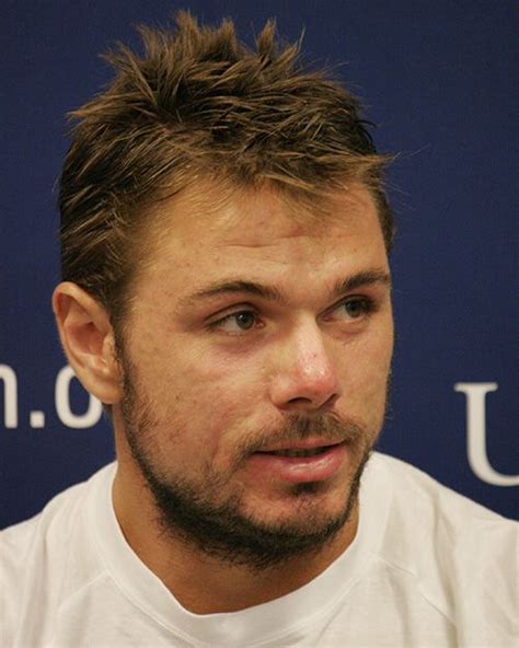 Stan The Man Wawrinka At Us Open Gs Performance Timeline And Stats