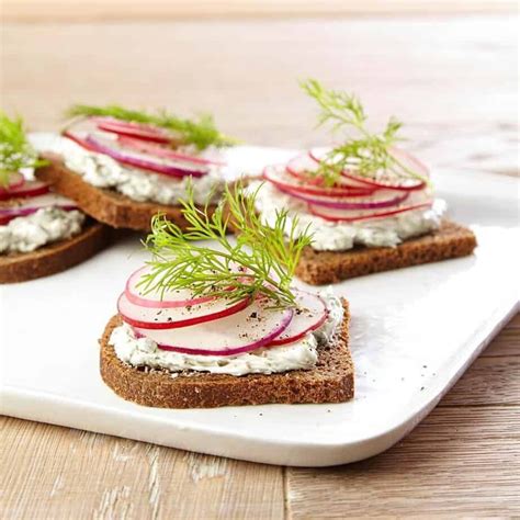 Easy Make Ahead Tea Sandwiches For Your Next Tea Party 31 Daily Mini