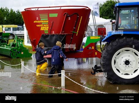 Exhibited Agricultural Hi Res Stock Photography And Images Alamy