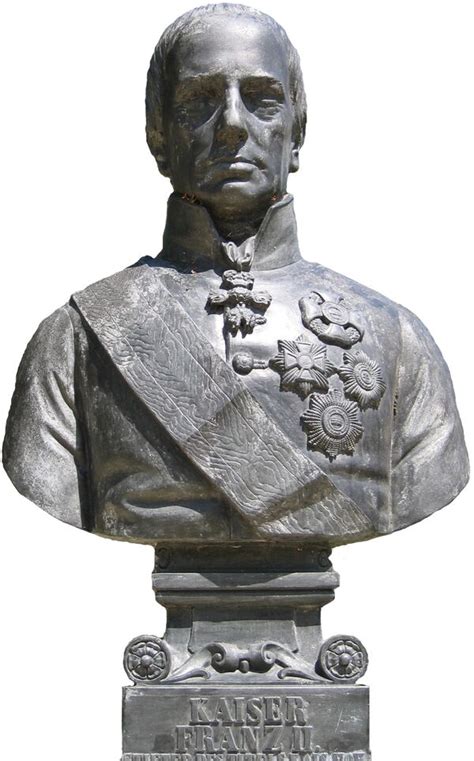 Kaiser Franz I Von Sterreich Kiwithek