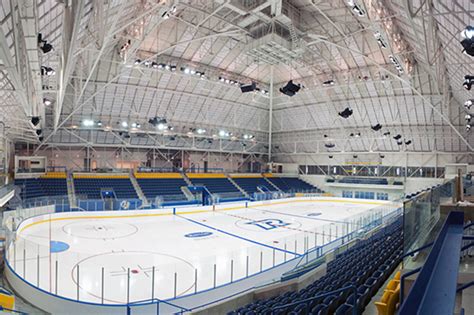 The Top 10 Hockey Arenas In Toronto