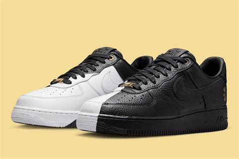 Limited Edition Nike Air Force 1s Recoveryparade