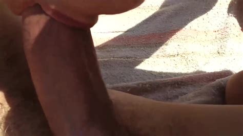 Homemade Blowjob And Fucking On The Beach Pov Free Porn 44